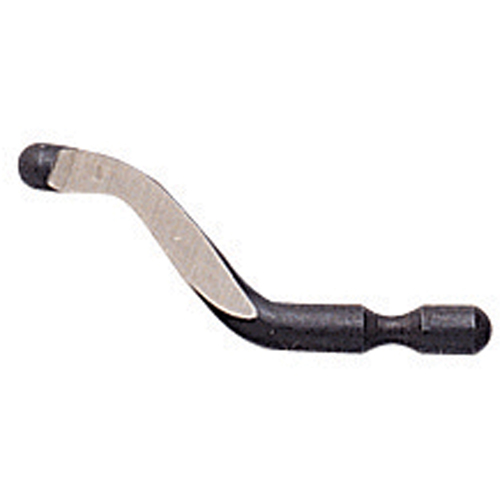 Deburring Blades Rideout Tool & Machine Inc.