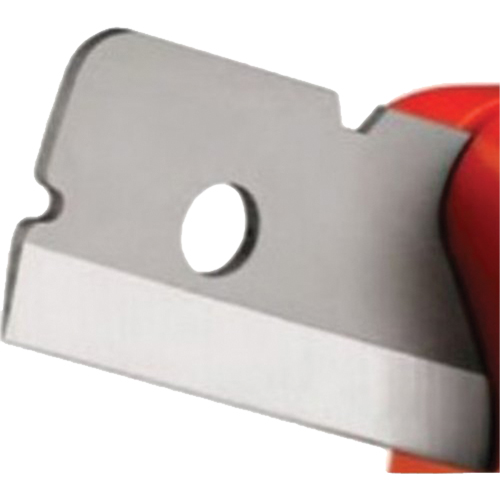 Lame de rechange pour PC-1250 Rideout Tool & Machine Inc.