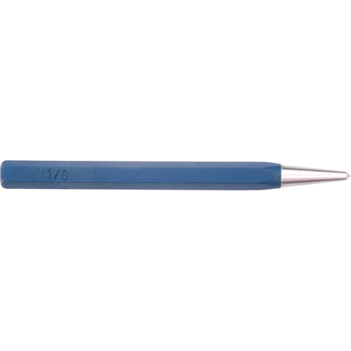 Centre Punch Rideout Tool & Machine Inc.