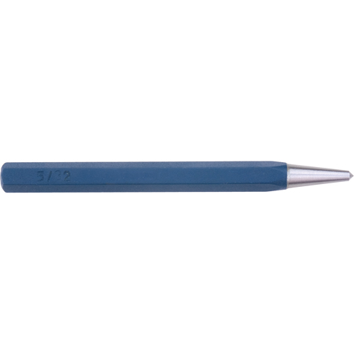 Centre Punch Rideout Tool & Machine Inc.