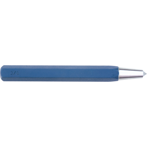 Centre Punch Rideout Tool & Machine Inc.