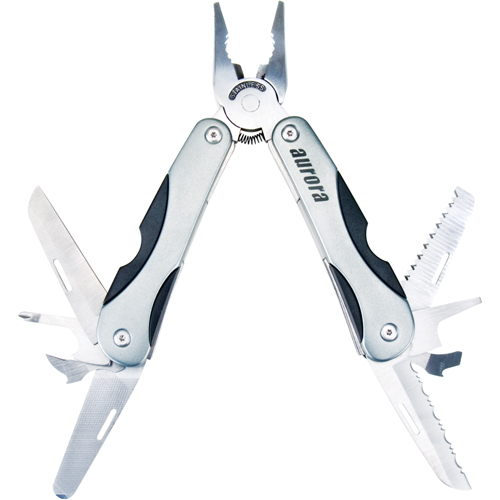 Industrial Multi-Tool, 6-1/4" L Rideout Tool & Machine Inc.