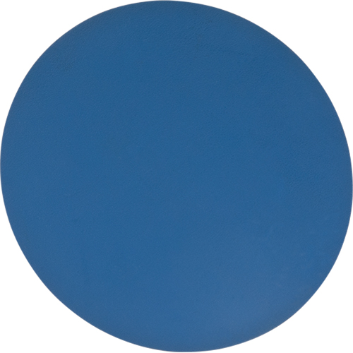 Tampons pour ponceuse &agrave; mouvement orbital de 5" &agrave; double action Rideout Tool & Machine Inc.