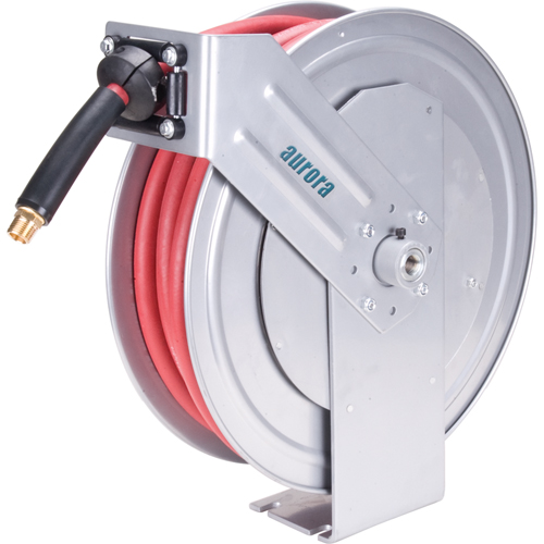 D&eacute;vidoir de tuyau, 1/2" x 50', 300 psi Rideout Tool & Machine Inc.