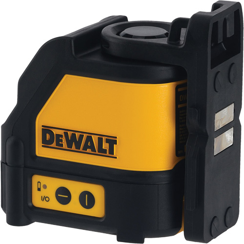 Self-Leveling Line Lasers (Horizontal & Vertical) Rideout Tool & Machine Inc.