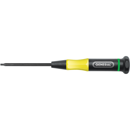 Tournevis de pr&eacute;cision Ultra Tech Rideout Tool & Machine Inc.