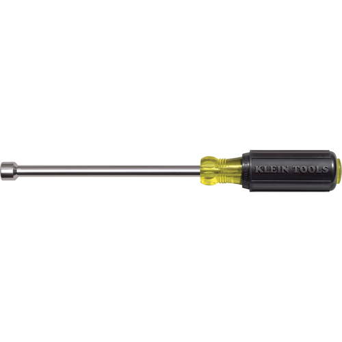 Tourne-&eacute;crous- tiges 6", 7/16" prise, 6" lo, Magn&eacute;tique Rideout Tool & Machine Inc.