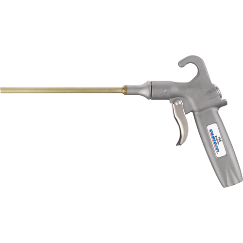 Easy Access Air Gun Rideout Tool & Machine Inc.