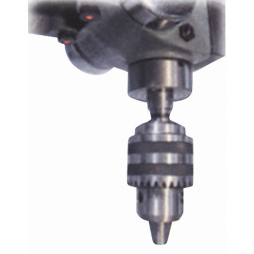 Perceuses &agrave; colonne de plancher avec laser, 13", Mandrin 5/8", 3600 tr/min Rideout Tool & Machine Inc.
