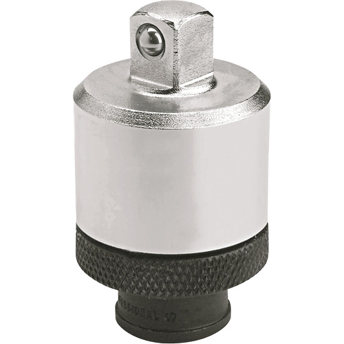 Adaptateur pour rochet, Prise 3/8", 2,0625" lo Rideout Tool & Machine Inc.