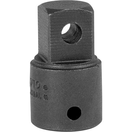 Adaptateur pour douille &agrave; chocs, Chocs, Prise 1/2", Douille 3/4", 1,9" lo Rideout Tool & Machine Inc.