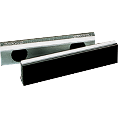 Vise Accessories - Aluminum Magnefix Jaw Caps Rideout Tool & Machine Inc.