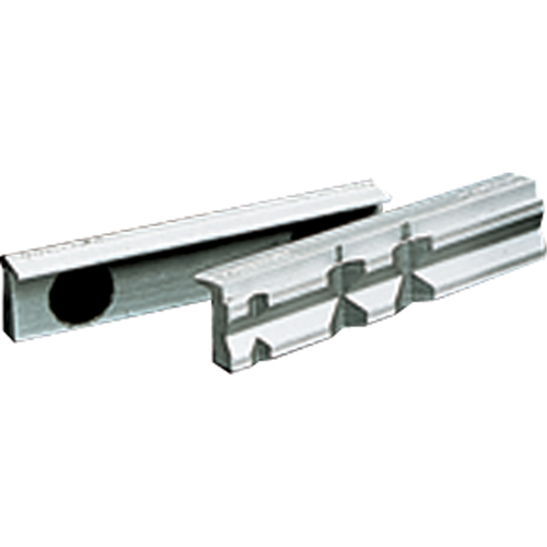 Vise Accessories - Prism Magnefix Jaw Caps Rideout Tool & Machine Inc.