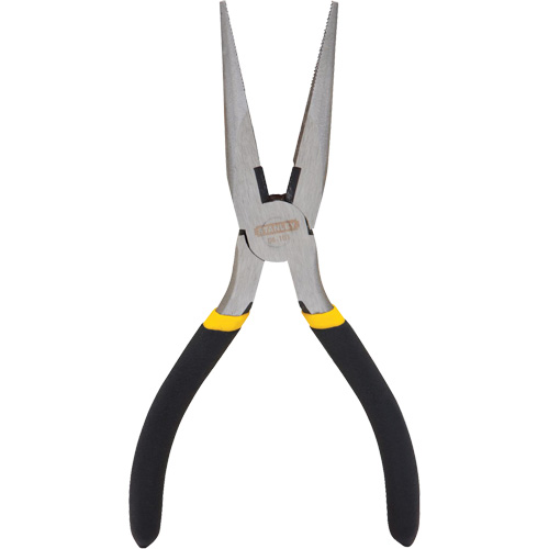 Long Nose Pliers, 6" L Rideout Tool & Machine Inc.
