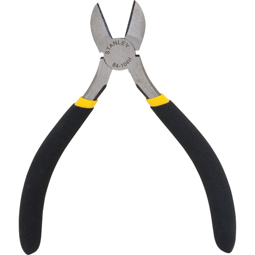PINCES A COUPE LATERALE5" Rideout Tool & Machine Inc.