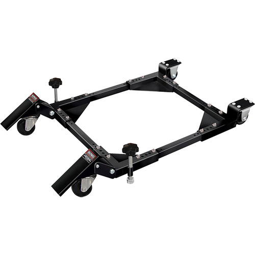 900 lbs. Industrial Mobile Base Rideout Tool & Machine Inc.