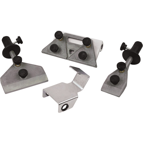 Accessory Kit for Bench Grinder Rideout Tool & Machine Inc.