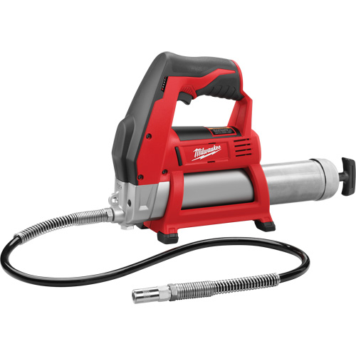 Pistolet graisseur sans fil M12 (outil seulement), Lithium-ion, 12 V Rideout Tool & Machine Inc.