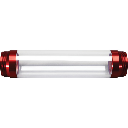 M18 400g Clear Barrel Grease Gun Rideout Tool & Machine Inc.
