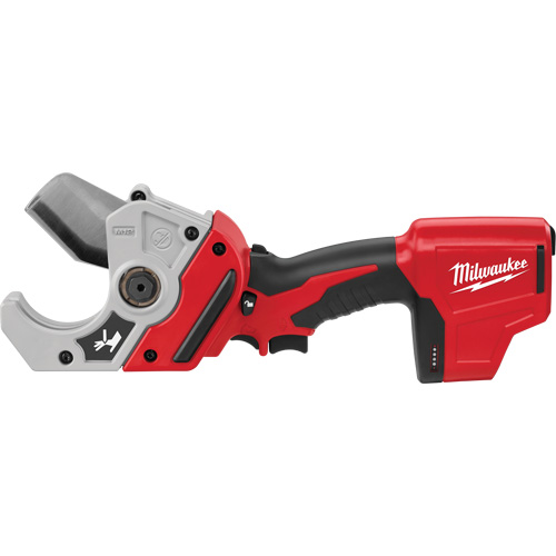 Coupe-tube sans fil pour le plastique M12 (outil seulement) Rideout Tool & Machine Inc.