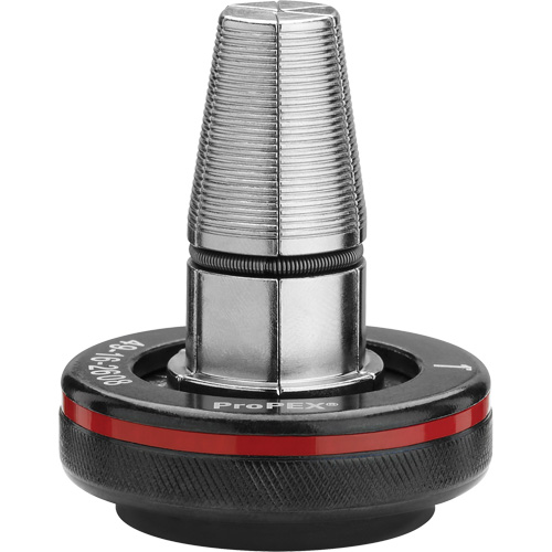 T&ecirc;te d'expansion ProPEX M18 Rideout Tool & Machine Inc.