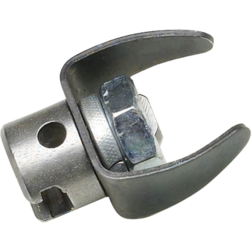 Couteau en C no T-204 Rideout Tool & Machine Inc.