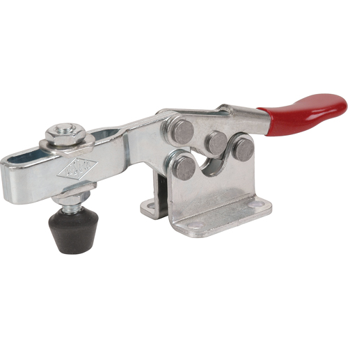 Horizontal Hold-Down Clamps - 215 Series Rideout Tool & Machine Inc.
