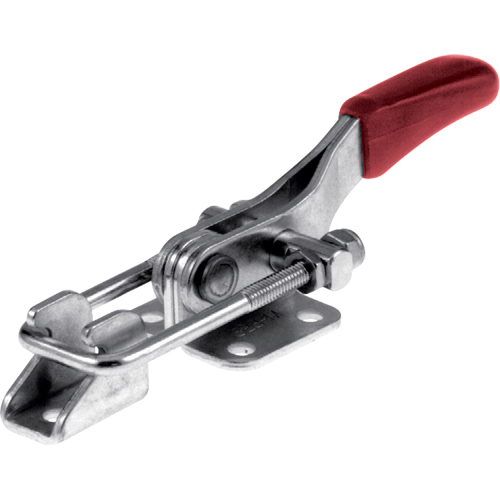 Latch Clamps - 300 Series, 500 lbs. Clamping Force Rideout Tool & Machine Inc.