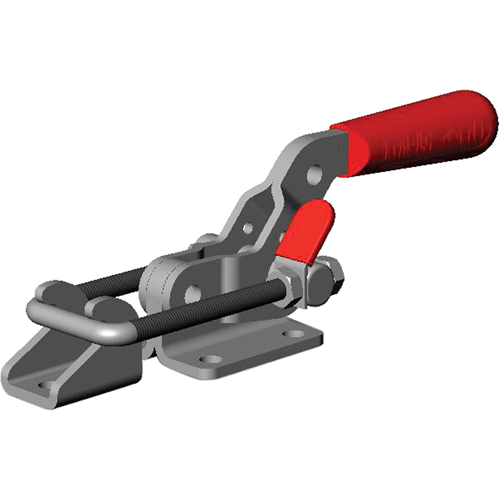Latch Clamps - 300 Series, 700 lbs. Clamping Force Rideout Tool & Machine Inc.
