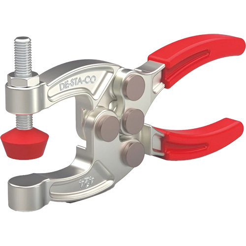 Pinces de serrage - S&eacute;rie 424 Rideout Tool & Machine Inc.