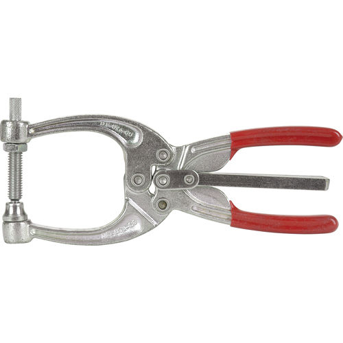 Plier Hold-Down Clamps - 462 Series Rideout Tool & Machine Inc.