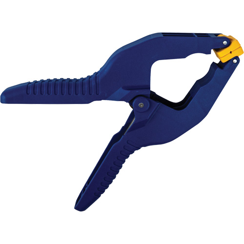 Pince &agrave; Ressort Quick-Grip Rideout Tool & Machine Inc.