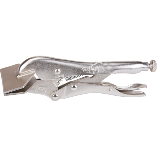 Vise-Grip&reg; Locking Sheet Metal Tool Pliers, 8" Length, Welding Rideout Tool & Machine Inc.