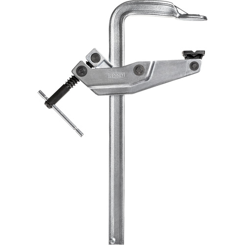 Claw Clamp Rideout Tool & Machine Inc.