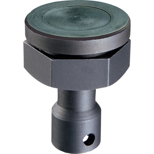 Mors MorPad robuste Rideout Tool & Machine Inc.