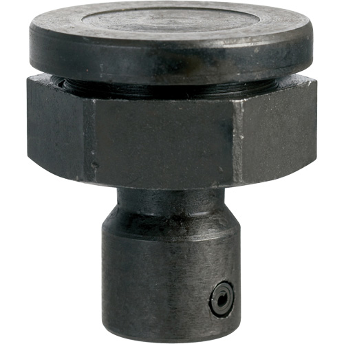 Mors MorPad robuste Rideout Tool & Machine Inc.