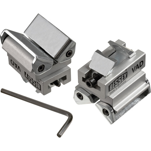 Variable Angle Device Rideout Tool & Machine Inc.