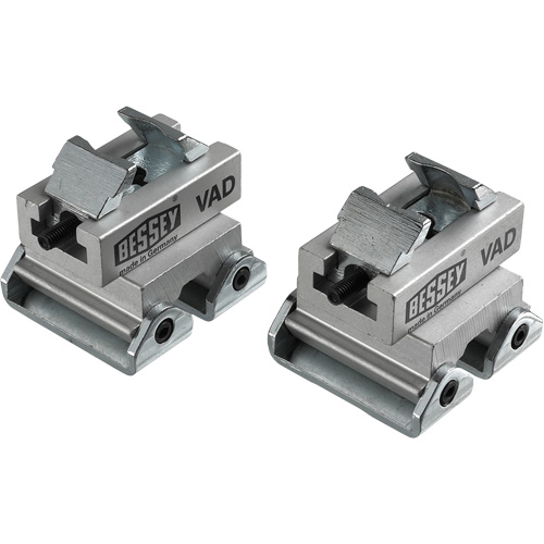 Variable Angle Device Rideout Tool & Machine Inc.