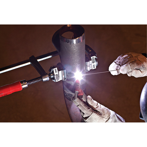 Variable Angle Device Rideout Tool & Machine Inc.