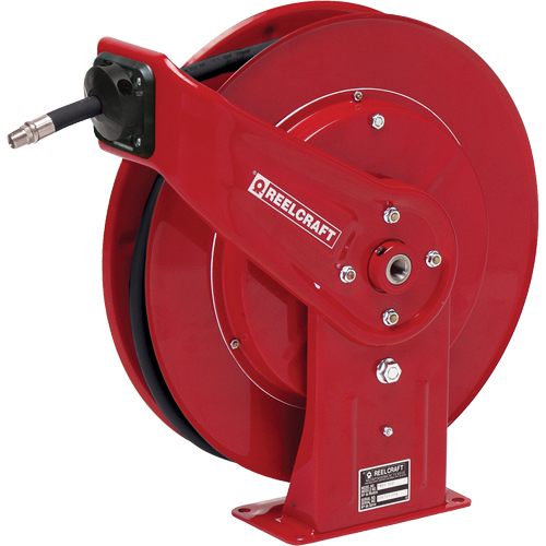 D&eacute;vidoirs de tuyaux, Graisses, 3/8" x 50', Tuyau simple, 4800 PSI Rideout Tool & Machine Inc.
