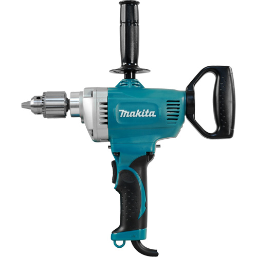 Spade Handle Drill Rideout Tool & Machine Inc.