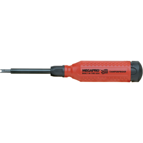 15-in-1 Tamperproof Bit Loaders Rideout Tool & Machine Inc.