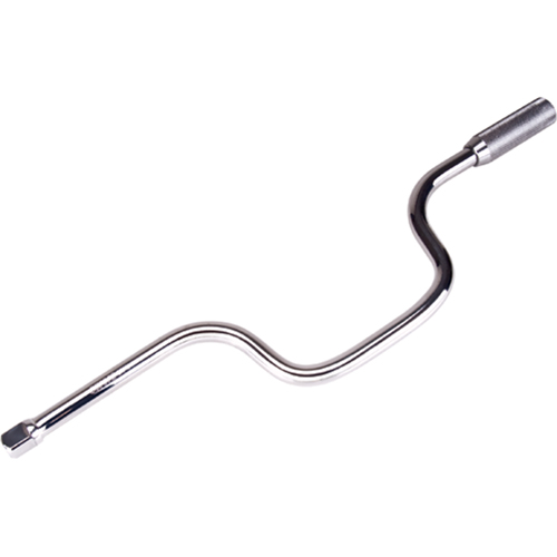 Poign&eacute;e de vitesse Rideout Tool & Machine Inc.