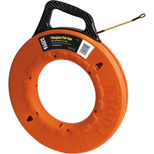 Ruban de tirage Rideout Tool & Machine Inc.