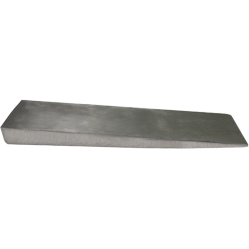 Contre-clavette - acier inoxydable Rideout Tool & Machine Inc.