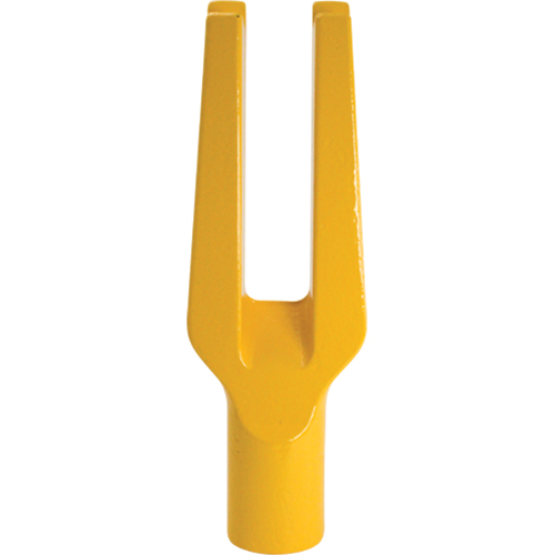 Scarifier Tooth Tip Rideout Tool & Machine Inc.