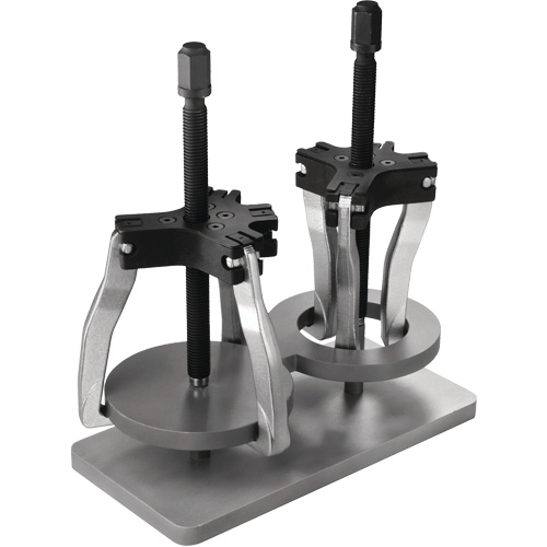 Internal/External Ratcheting Puller Rideout Tool & Machine Inc.