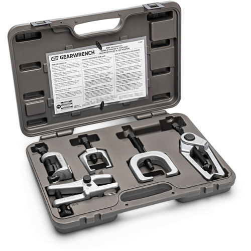 Jeu d'entretien de calandre Rideout Tool & Machine Inc.