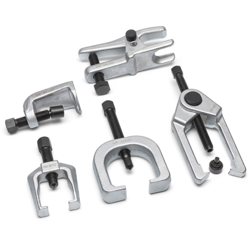 Jeu d'entretien de calandre Rideout Tool & Machine Inc.