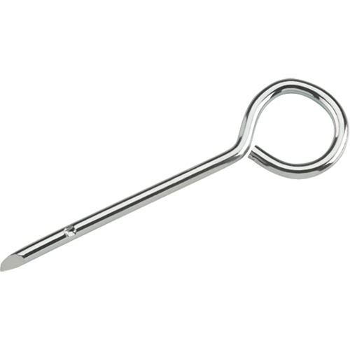 Pink Key for 3/8 " (10 mm) Cable #A-13 Rideout Tool & Machine Inc.